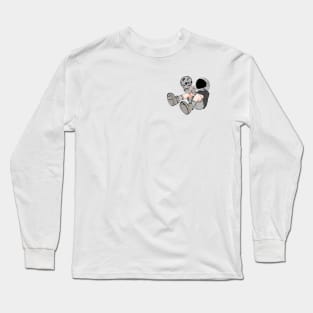 LilAstronaut Long Sleeve T-Shirt